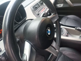 BMW Z4 Е85 , снимка 14