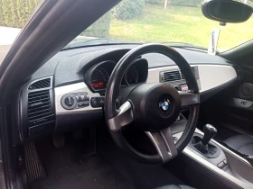 BMW Z4 Е85 , снимка 2