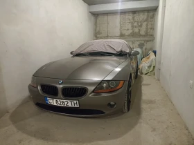 BMW Z4 Е85 , снимка 17