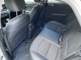 Kia XCeed 1.6 CRDI/ MHEV / Design / DCT7, снимка 12