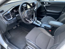 Kia XCeed 1.6 CRDI/ MHEV / Design / DCT7, снимка 10