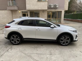 Kia XCeed 1.6 CRDI/ MHEV / Design / DCT7, снимка 4