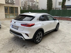 Kia XCeed 1.6 CRDI/ MHEV / Design / DCT7, снимка 5