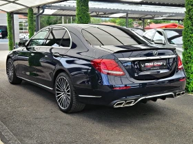 Mercedes-Benz E 350 AMG/DIGITAL/DISTR/HUD/360CAMERA/ПОДГРЕВ/МАСАЖ/LIZI, снимка 7