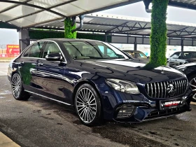 Mercedes-Benz E 350 AMG/DIGITAL/DISTR/HUD/360CAMERA/ПОДГРЕВ/МАСАЖ/LIZI, снимка 3
