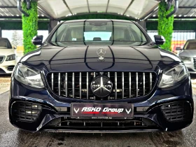 Mercedes-Benz E 350 AMG/DIGITAL/DISTR/HUD/360CAMERA/ПОДГРЕВ/МАСАЖ/LIZI, снимка 2