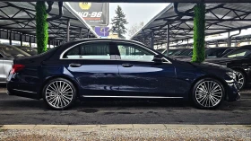 Mercedes-Benz E 350 AMG/DIGITAL/DISTR/HUD/360CAMERA/ПОДГРЕВ/МАСАЖ/LIZI, снимка 4