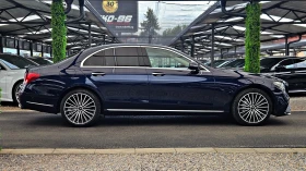 Mercedes-Benz E 350 AMG/DIGITAL/DISTR/HUD/360CAMERA/ПОДГРЕВ/МАСАЖ/LIZI, снимка 4
