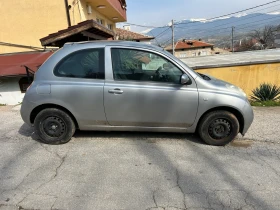 Nissan Micra 1.3 БЕНЗИН, снимка 3