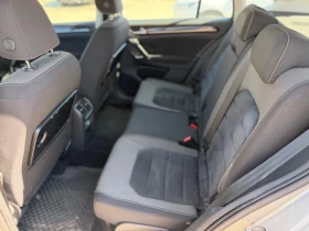 VW Sportsvan 1.6TDi/110hp/Navi/Palen Serviz VW/, снимка 11