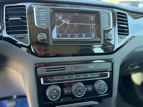 VW Sportsvan 1.6TDi/110hp/Navi/Palen Serviz VW/, снимка 13