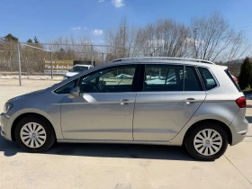 VW Sportsvan 1.6TDi/110hp/Navi/Palen Serviz VW/, снимка 5