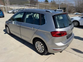 VW Sportsvan 1.6TDi/110hp/Navi/Palen Serviz VW/, снимка 6