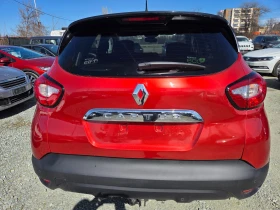 Renault Captur 1.5DCi-Нави-кожа, снимка 3