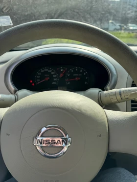 Nissan Micra 1.0i, снимка 8