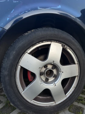 VW Golf, снимка 8