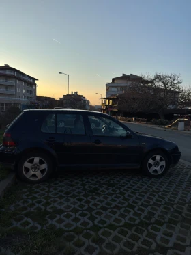VW Golf, снимка 4
