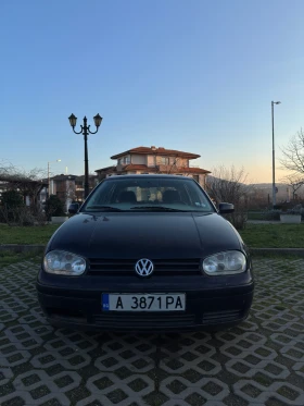 VW Golf, снимка 1