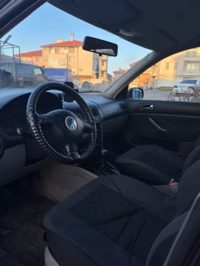 VW Golf, снимка 5