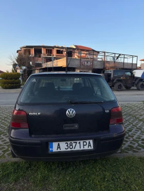 VW Golf, снимка 3