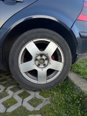 VW Golf, снимка 7