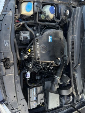 VW Golf, снимка 9