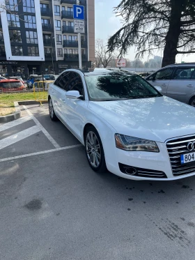 Audi A8 3.0Т, снимка 3