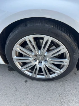 Audi A8 3.0Т, снимка 7