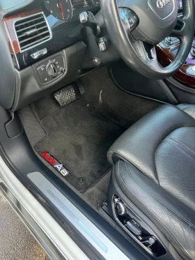 Audi A8 3.0Т, снимка 9