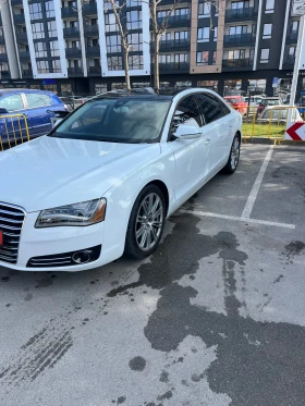 Audi A8 3.0Т, снимка 2