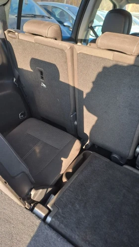 Opel Zafira 2.0, снимка 7