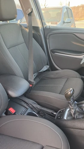 Opel Zafira 2.0, снимка 5