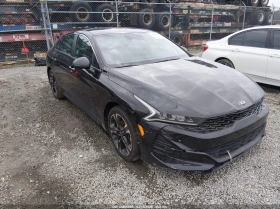 Kia K5 1.6l Gt-Line, снимка 1