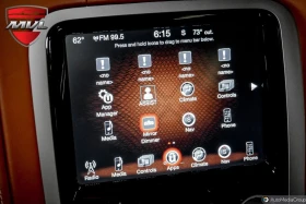 Dodge Viper SRT GTS, снимка 15