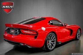 Dodge Viper SRT GTS, снимка 3