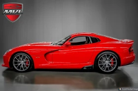 Dodge Viper SRT GTS, снимка 7