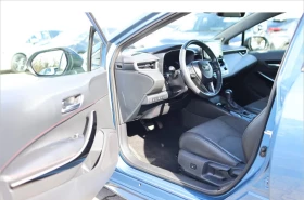Toyota Corolla HEV/184HP/LOUNGE/CAM/NAVI/LED/300z, снимка 9