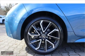 Toyota Corolla HEV/184HP/LOUNGE/CAM/NAVI/LED/300z, снимка 2