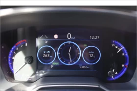 Toyota Corolla HEV/184HP/LOUNGE/CAM/NAVI/LED/300z, снимка 11