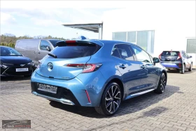 Toyota Corolla HEV/184HP/LOUNGE/CAM/NAVI/LED/300z, снимка 4
