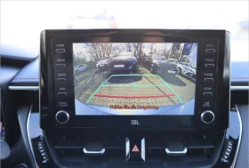 Toyota Corolla HEV/184HP/LOUNGE/CAM/NAVI/LED/300z, снимка 12