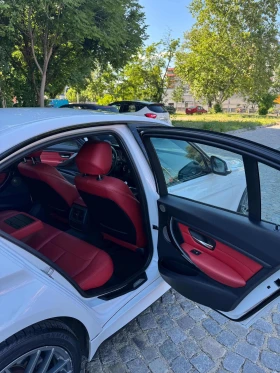 BMW 328 i* M3 Optic* Подгрев* Harman/Kardon* Лизинг, снимка 11