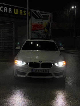 BMW 328 i* M3 Optic* Подгрев* Harman/Kardon* Лизинг, снимка 1