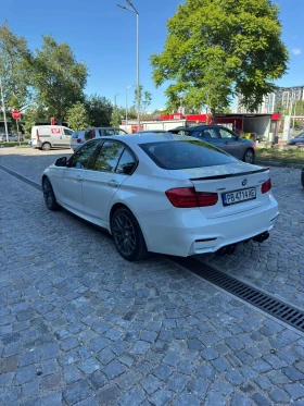 BMW 328 i* M3 Optic* Подгрев* Harman/Kardon* Лизинг, снимка 5