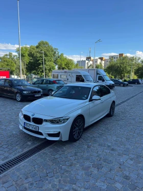 BMW 328 i* M3 Optic* Подгрев* Harman/Kardon* Лизинг, снимка 4