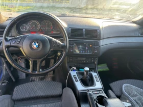 BMW 328 E46, снимка 10