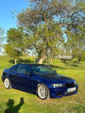 BMW 328 E46, снимка 1
