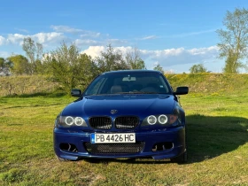BMW 328 E46, снимка 2