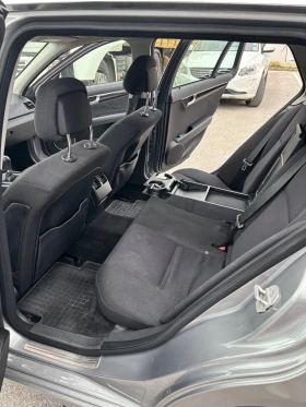 Mercedes-Benz C 220 220 CDI, снимка 8