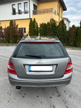 Mercedes-Benz C 220 220 CDI, снимка 9